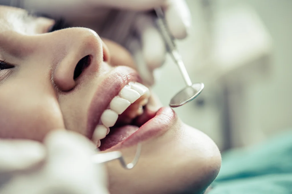 How Long Does Teeth Straightening Take
