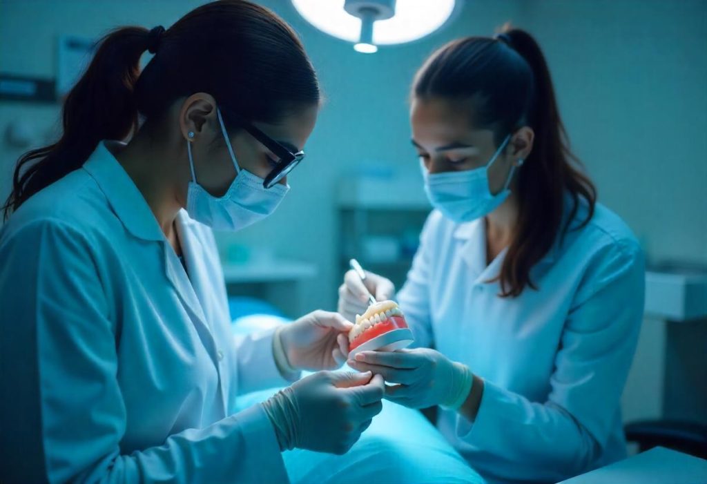 Restorative Dentistry