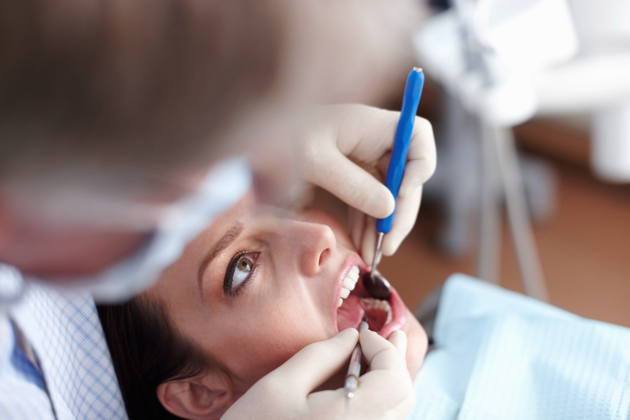How Much Do Dental Fillings Cost in the UK? - Chatsworth Dental