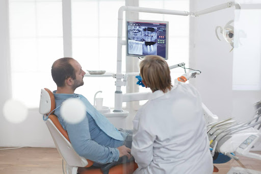 dental xrays explained